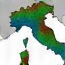 Graphic showing a coverage map analysis