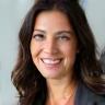 Headshot of Anna Moretti, Project Lead